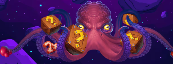 Willkommensbonus Banner mit 300€ und Freispielen