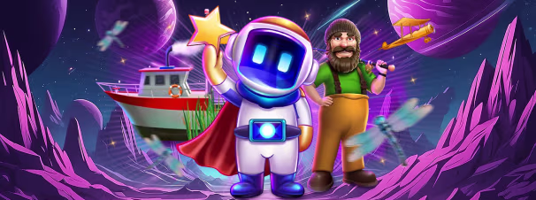 Weekend Reload Bonus Banner