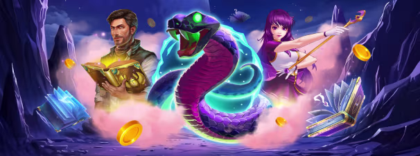 VIP Cashback Programm Banner